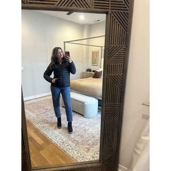 Men's GOOFILL Marmot Jacket Windbreaker Size M - Picture 8 of 8